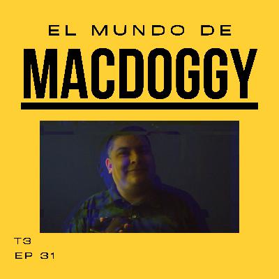 La Historia Del Robot | Ep 31