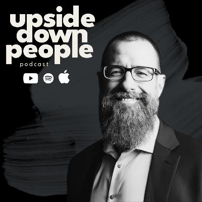 The Hidden Jesus & Why Polite Christianity Is Poison | Chad Bird