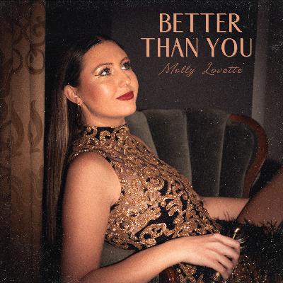 Episode 93 Molly Lovette