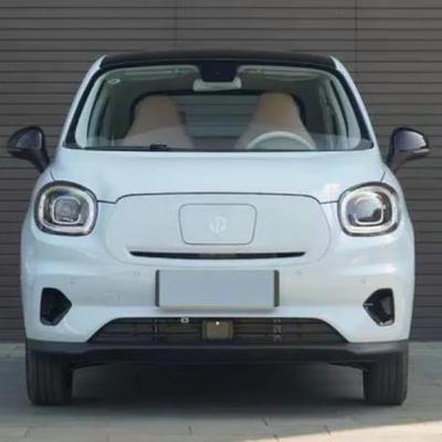 Leapmotor é a nova marca de carros chineses para o Brasil