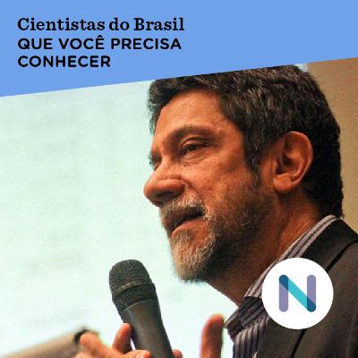 Virgílio Almeida, cientista da computação