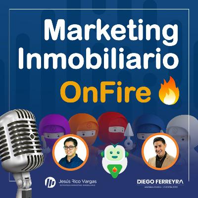 Episodio 26: Vender propiedades 10 veces más rápido Episodio 26: Vender propiedades 10 veces más rápido
