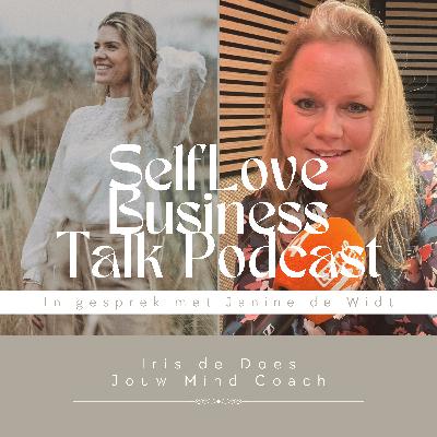#28 Je stem als kracht: Van onzekerheid naar zelfvertrouwen. In gesprek met Janine de Widt, stemcoach voor ambitieuze podcastvrouwen