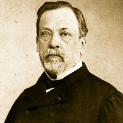 Louis Pasteur. Louis Pasteur.