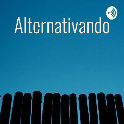 Alternativando - EP 1 - Cannes