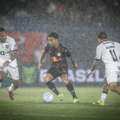 GE Atlético-MG #513 - A primeira derrota do Atlético no ano