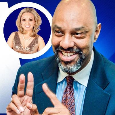 Achieving Your Dreams by Being True to Yourself with Moza-Bella Tram Achieving Your Dreams by Being True to Yourself with Moza-Bella Tram