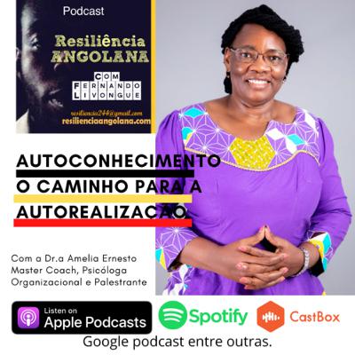 Temporada 4- Episódio 7: Autoconhecimento - O Caminho para a Auto-realização Temporada 4- Episódio 7: Autoconhecimento - O Caminho para a Auto-realização