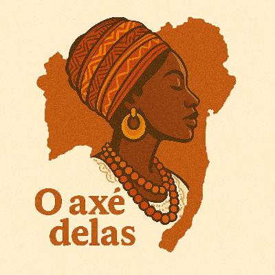 Onde tudo começa, com Ekedy Sinha e Iyá Kekere Ângela