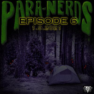 Ep. 6- Stick People Ep. 6- Stick People