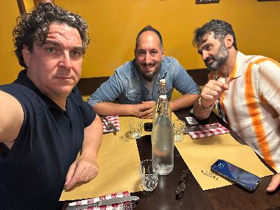 Come lavorare insieme e diventare amici