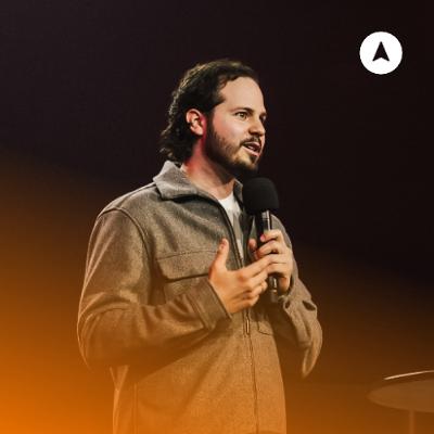 Damian Szafranek "Duży, mały Kościół"