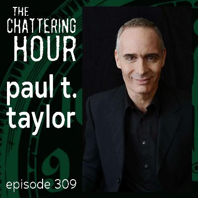 Paul T. Taylor