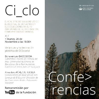 Los martes en la Galería | La colección pictórica de Felipe II en el Monasterio de El Escorial