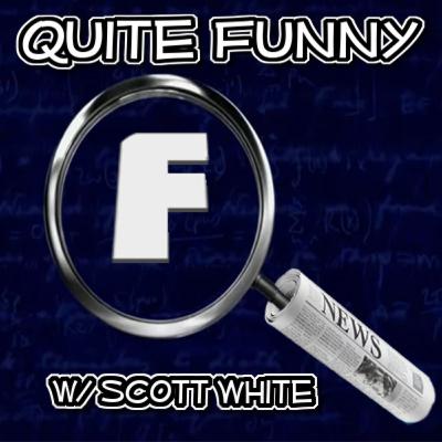 QF: Quite Funny! QF: Quite Funny!