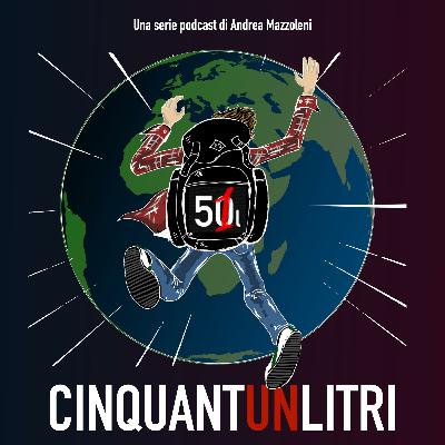 Episodio 8 di 8 - Vocine squilibrate, ognuna a modo suo Episodio 8 di 8 - Vocine squilibrate, ognuna a modo suo