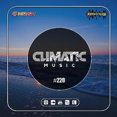 Podcast Climatic Music #220 (Tech House)