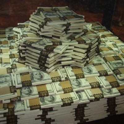 Episode 8: 1x8 Cosas de Rico$