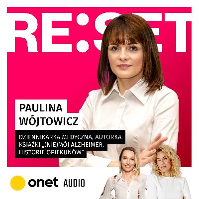 Nie Mój Alzheimer #OnetAudio