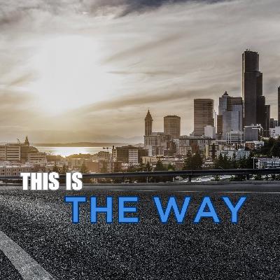 "The Way of Serving" | Sermon, January 26, 2025 "The Way of Serving" | Sermon, January 26, 2025