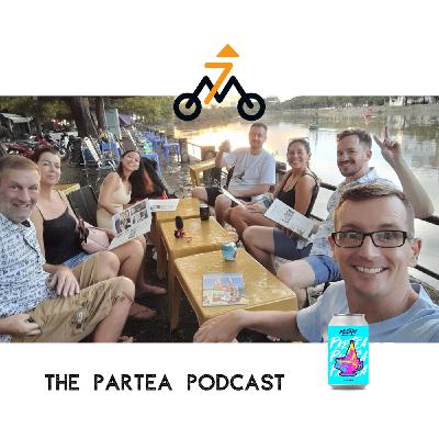 The Partea Podcast