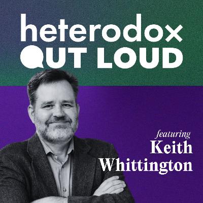 The Classroom Legislative Battle with Keith Whittington | Ep 23