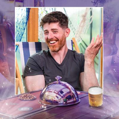 James Currie talks about life after Sorted