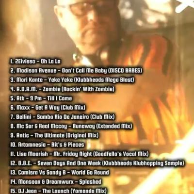 Episode 12: SBS Retro Rewind Vol 4 90s Bangers