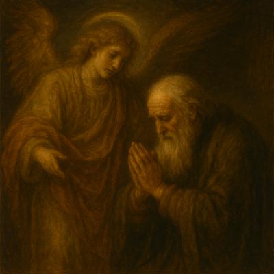 Daniel 9.20-27