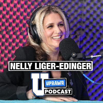 This Is the Woman Who Made Heavy Music Mainstream | Nelly Liger-Edinger (Episode 33)