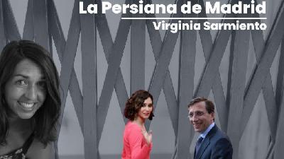 La Persiana de Madrid: Especial Halloween La Persiana de Madrid: Especial Halloween