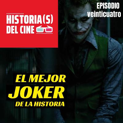 E24: La MISTERIOSA muerte de Heath LEDGER