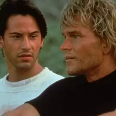 Point Break (1991)