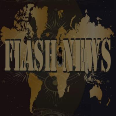 Flash News (Lady Mprez) Week of 07/08/21