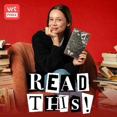 Ik heb je gevonden, Adeline! - H.D. Carlton