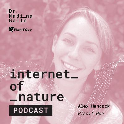 S5E4 — Faster than We Can Plant Trees On Public Land, We’re Losing Them on Private Land with Alex Hancock of PlanIT Geo S5E4 — Faster than We Can Plant Trees On Public Land, We’re Losing Them on Private Land with Alex Hancock of PlanIT Geo
