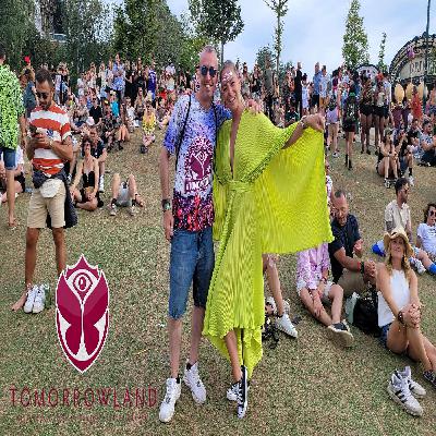 *Tomorrowland Festival Tribute Mix* Vol. 2 - PINK Fu$ion™