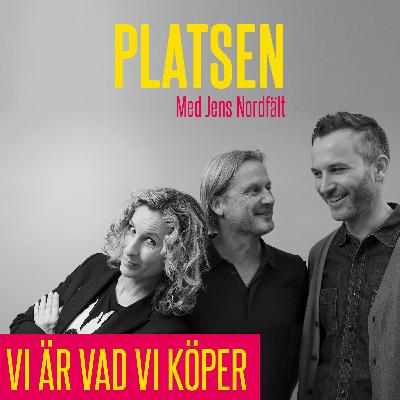 #5. Platsen