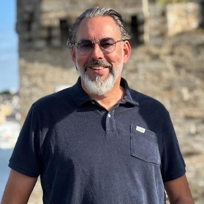 Kriegsdienstblocker - Aikido gegen den Staat - mit Markus Bönig