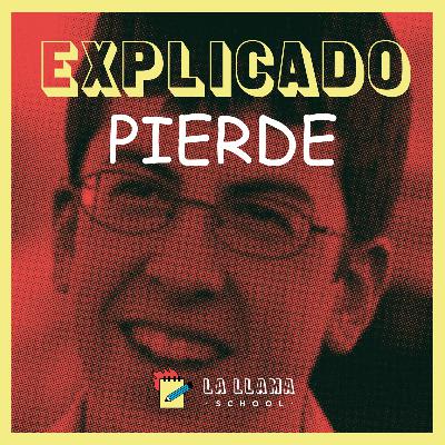 4x18 - Supersalidos | lallamaschool.com