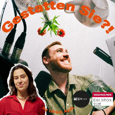 World Press Photo 2025: Press Freedom, Resilience & space for hope (#109)