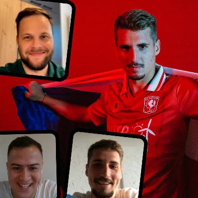 Michal Sadílek - Po rozhovoru s Vrbou jsem se rozhodl, že do Sparty nechci.