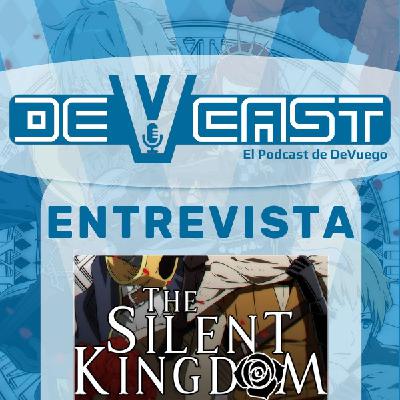 Entrevista - Lucky Cat, desarrolladora de The Silent Kingdom