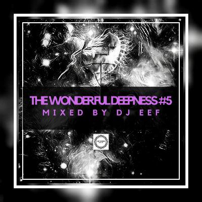 The Wonderful Deepness #5 Mixed by DJ Eef