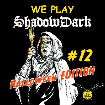 ShadowDark Diablerie Ep 12 ShadowDark Diablerie Ep 12