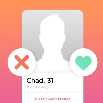 Making a Great Dating App Profile Making a Great Dating App Profile