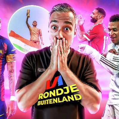 Lesje mensenmanagement voor Xabi Alonso en Arne Slot | Rondje Buitenland