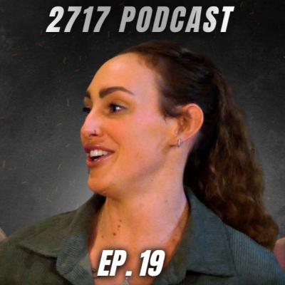 Ep. 19 | Haley Sparks-Pullen