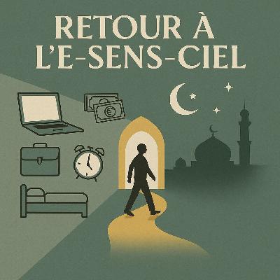 Retour Ă  L'e-sens-ciel Retour Ă  L'e-sens-ciel