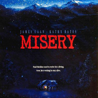228: Misery